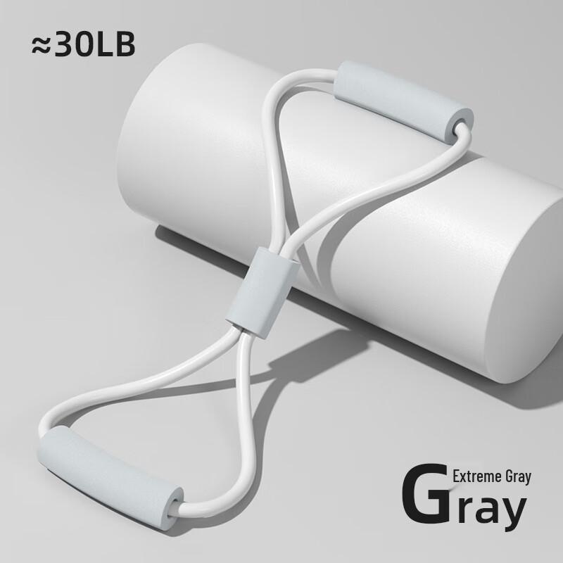 YTYIN Resistance Band for Back Shaping