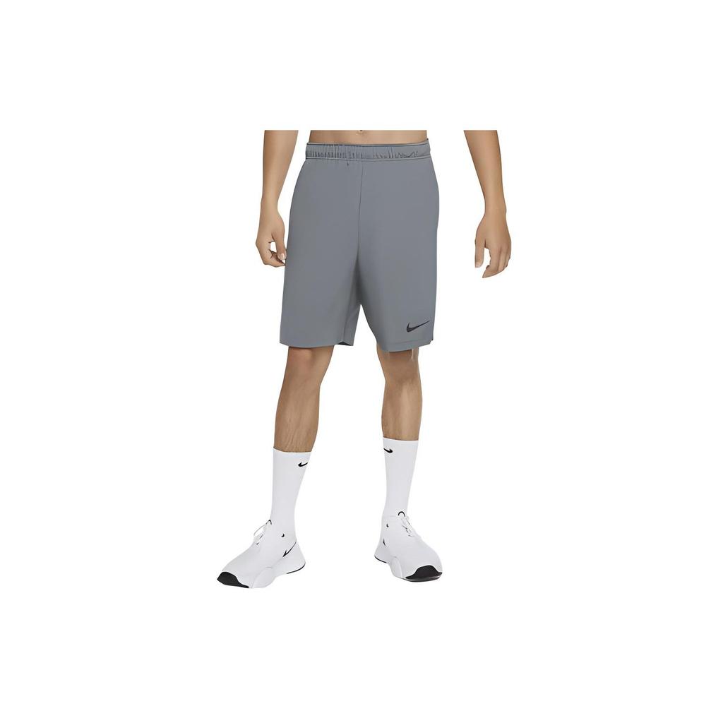 Nike Sports Shorts Men's Smoke Gray Moderate CU4945-084