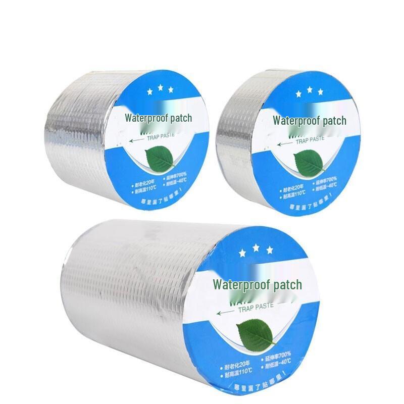 Bingyu BYly-308 Waterproof Butyl Sealing Tape