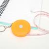 Vivi Keychain Mini Tape Measure / 1.5M Portable Circular Tape Measure