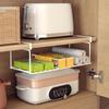 Shoe Shelf Storage Tray Folding Shoe Shelf Organizer Shoes Partition For Solving The Problem Of Insufficient Shoe Cabinet Space