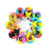 1/3/5Pcs Fun and Educational Twist Music Puzzle Toys for Kids-Vent Deformation Rope Knot Pressure Adult Stress Relief Toys