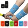 Sweat Band For New Bentley Flying Spur Continental GT Bentayga Mulsanne Breathable Sports Basketball Brace Wrist Protector CL0