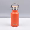 350ml Stainless Steel Sport Water Bottle Double Wall Vacuum Insulated Bottle Metal water Tumbler Portable Thermos Bottle