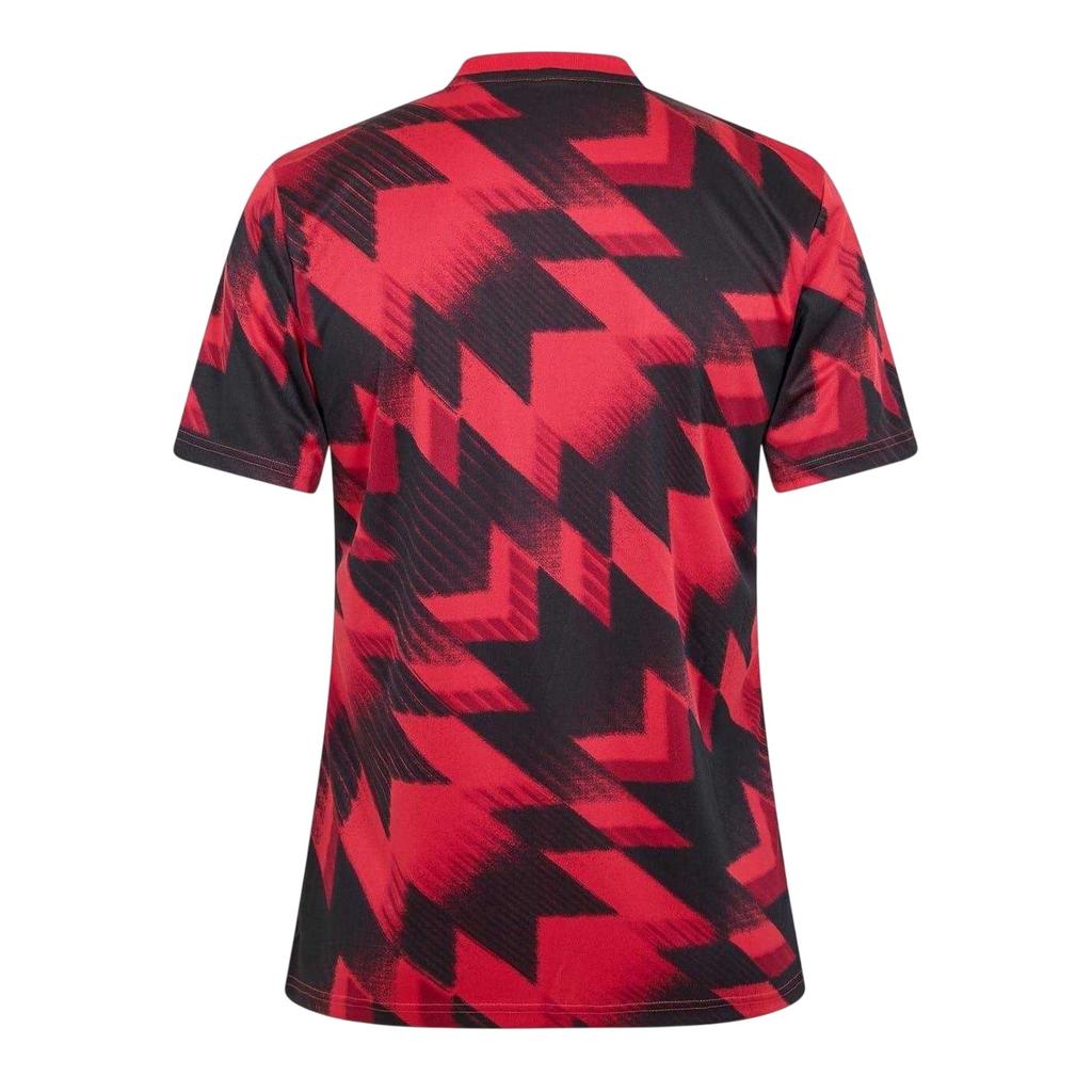 Adidas Unisex Adult 2025/2026 Snowflake Training Football Jersey