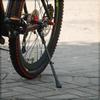 Mountain Bike Kickstand Aluminum Alloy Waterproof Bicycle Side Stand for 16/20/24/26 Inch Tire