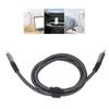 USB C To USB C Power Cord 20Gbps Data Transfer 240W Fast Charging 4K 60Hz Resolution USB 3.2 Gen 2x2 Cable for   for