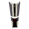 For Benelli TRK 702X 2023 2024 2025 Motorcycle 3D Gel Epoxy Resin Sticker Tank Pad Protection Kit