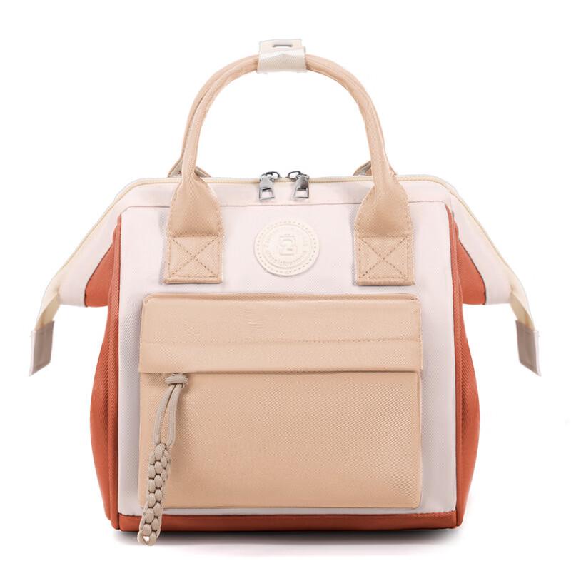 MDNG Multi-functional Lightweight Mommy Backpack Small