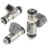 Motoforti Fuel Injector, compatible with Harley, Davidson, and Softail models (2004-2005). 1 piece.