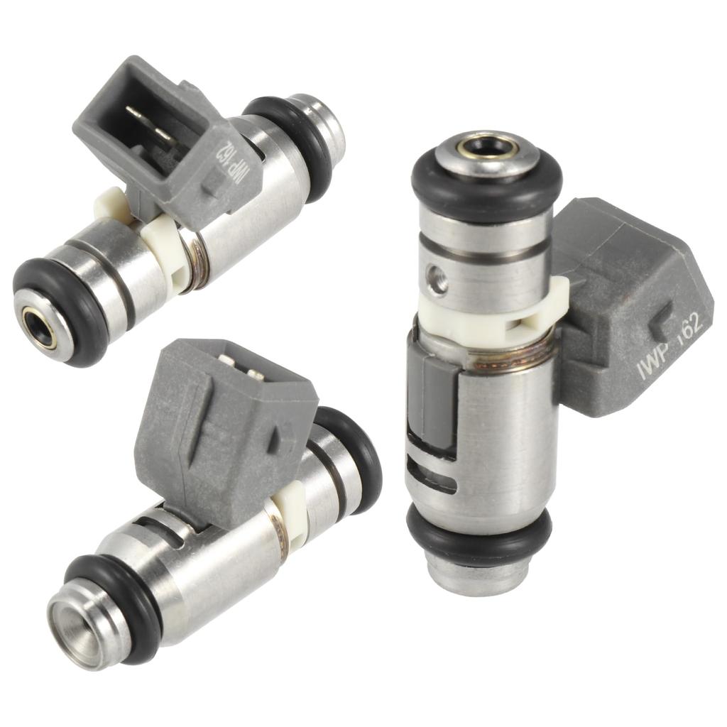 Motoforti Fuel Injector, compatible with Harley, Davidson, and Softail models (2004-2005). 1 piece.