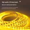 Solar LED Outdoor Waterproof Strip Lights for Gardens and Pathways