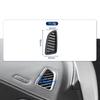 Car Front Dashboard Central Air Conditioner AC Vent Grille For Mercedes Benz GLC Class W253 2016-2026 2536803802