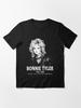 Bonnie Tyler Bonnie Tyler Thank You for the Memories 1951 2026 Tribute Essential T-Shirt