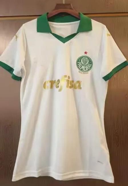 Argentina Brasile Parigi Inghilterra maglia da calcio da club versione tailandese maglia da calcio da donna slim-fit