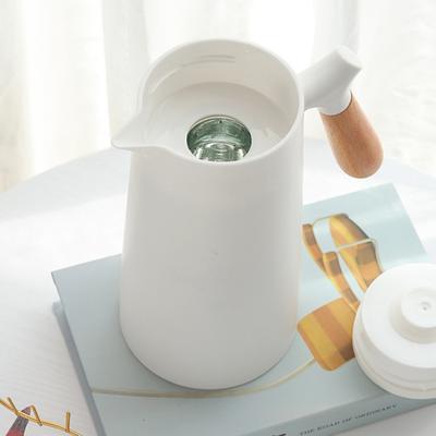 Keukengerei – Theepotten, koffiepotten en cezves