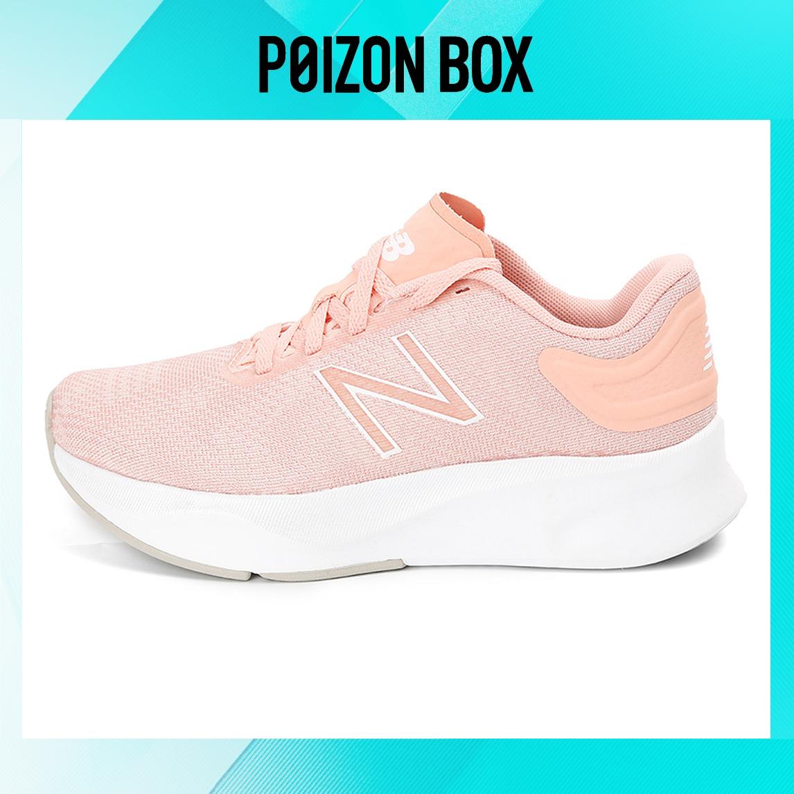 

кроссовки New Balance Running shoes Women WSTRNLP1