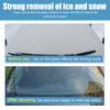 Car Snow Deicing Spray Ice Remover Winter Window Locks Defrosting Liquid Glass Cleaning Handles Anti Slip Auto Supplies