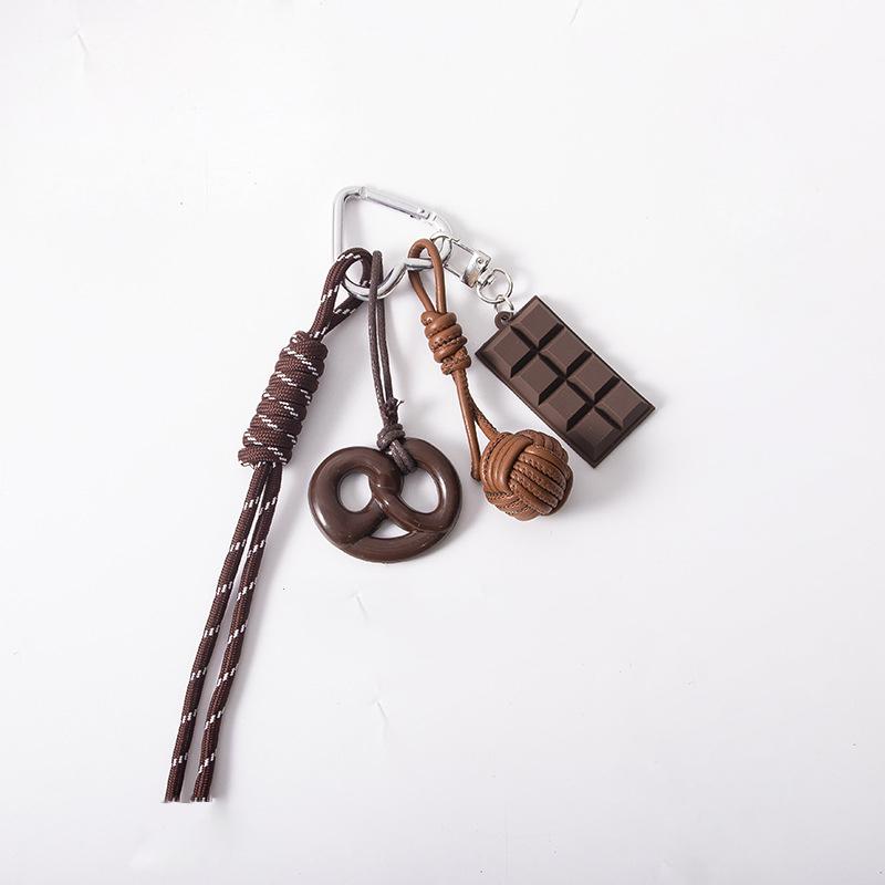 Mini batoh závesok na kabelku závesok na tašku tašky doplnky