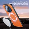For Huawei Honor Magic 8 7 6 Pro Case Luxury PU Leather Magnetic wireless charging Protective Back Cover For Magic 7 6Lite Shell