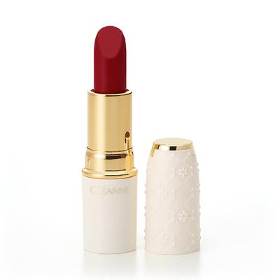 Cezanne Lasting Lip Color N 406 Vermelho 4,6g