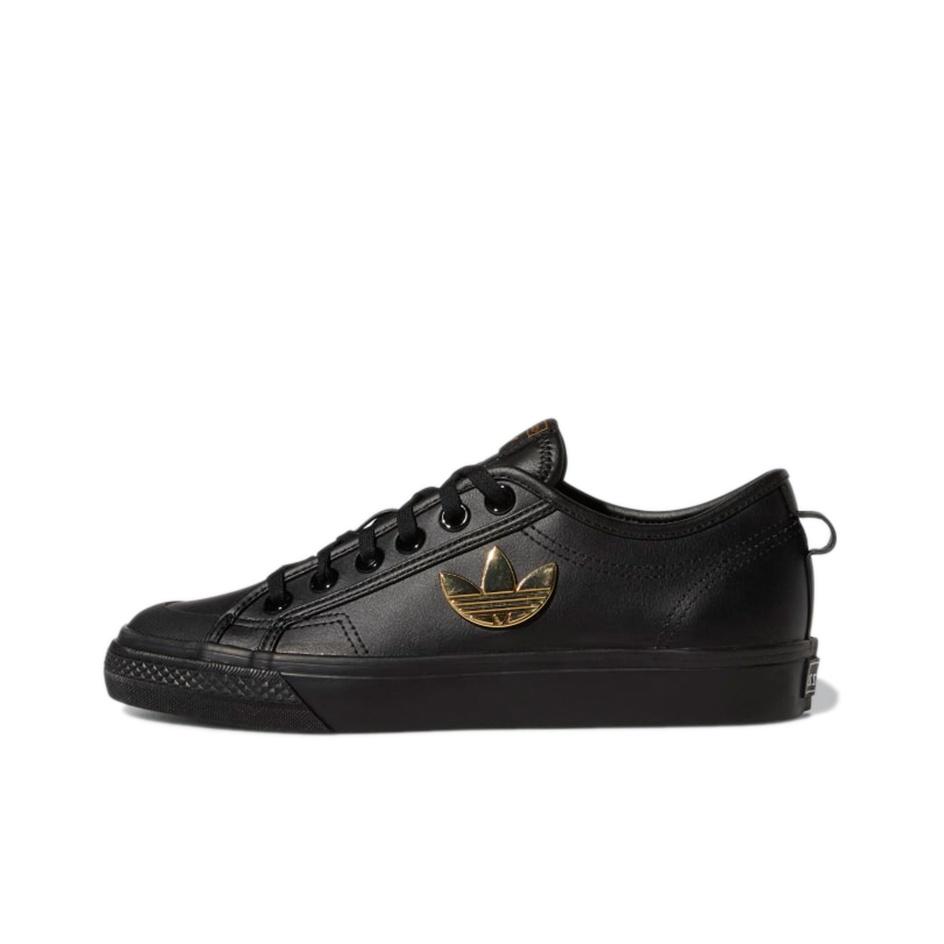 

кроссовки adidas originals NIZZA Skateboarding Shoes Women H01129