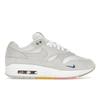 Air Max 1 Premium Pom Pom Polka Dots Women Sneakers White Sail Summit-White FB4959-121