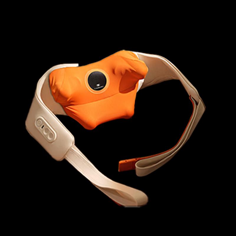 breo N6mini Neck and Shoulder Massager