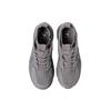Kiks x Anta Comfortable Abrasion Resistant Breathable Low top Running Shoes Men's Gray 112018883S-1