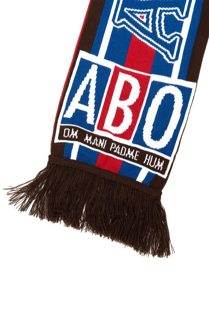 ALLBUTONE Hd Football Scarf Psychic