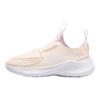 Nike Flex Runner 3 Comfortable Stylish Simple Mid-Top Training Shoes Kids Sneakers Ice-Pomegranate FN1449-800