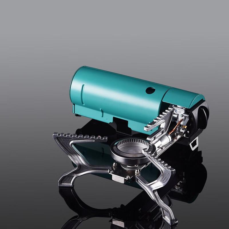 Yizi Miss 9 Foldable Portable Cassette Stove