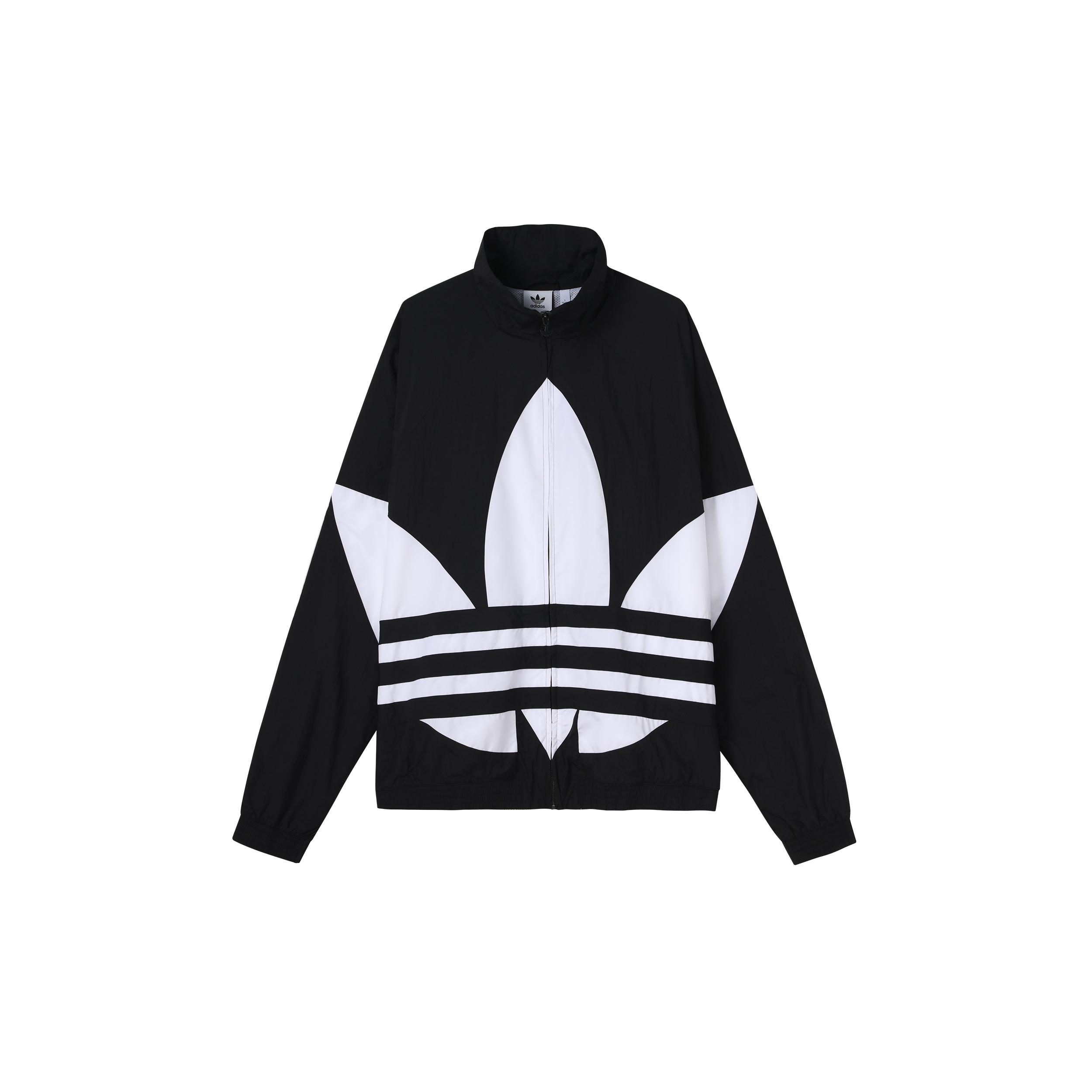 Мужская куртка Adidas Originals Trefoil FM9892 S