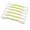 6Pcs Anti-Boredom Cotton Swab Cat Toy Oversized Cat Accessories Kitten Chew Toy  Interactive Play