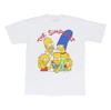 Vintage 1989 The Simpsons Unisex All Size Unisex T-Shirt