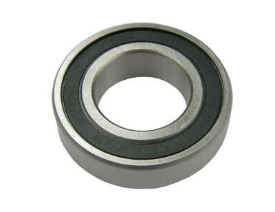 Mechanical Equipment – Bearings