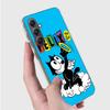 F-Felix the Cats Funny Phone Case for Samsung A16 A26 A36 A56 A17 A37 A57 A07 A06 A02S A03 A04S A05S Galaxy Note 20 10 A50S A71