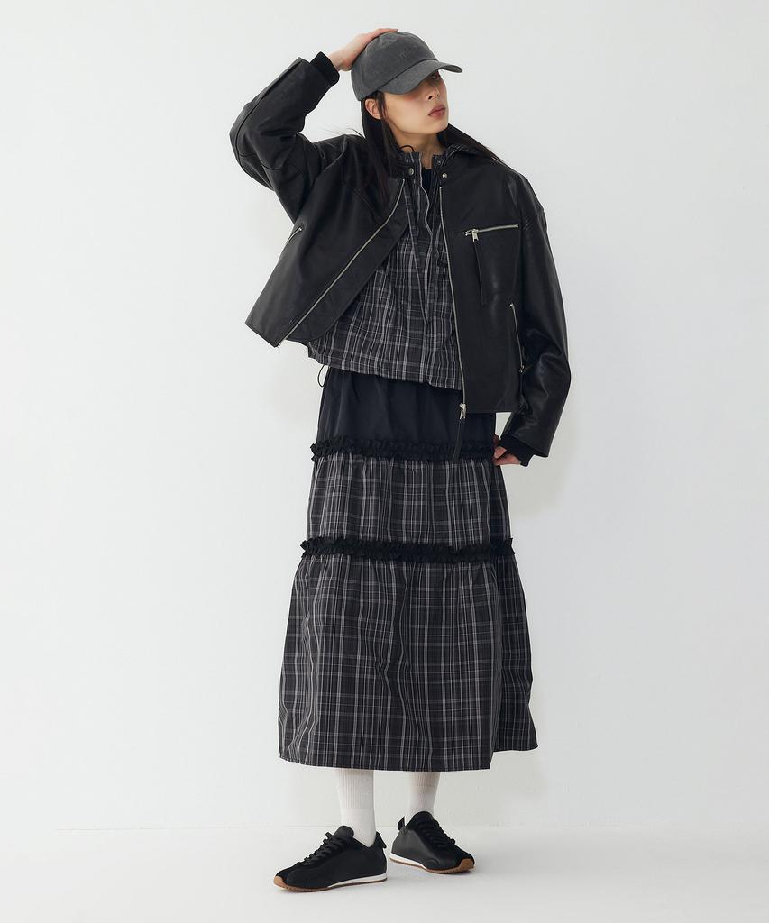 STUDIO TOMBOY Tomboy Pigment Ball Cap_Charcoal 9176274981