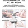 Cordless Electric Scalp Head Massager Stimulates Scalp Hair Growth, Relieves Muscle Back Shoulder Calf Pain