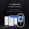 Modian G2c Dynamic Facial Recognition Access Control & Attendance System CN Plug (adapter Included)