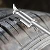 Autoreifen Reinigungs Haken Stein Reifen Lücke Schnalle Stein Haken Autoreifen Schnalle Reinigen Reifen Pick Stein Werkzeuge Reifen Reparatur Zubehör