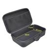1Pcs Waterproof Zipper Closure Bag Electric Drill Storage Bag Hard Storage Case Lightweight Travel Tool Case For Saw Hand Tools
