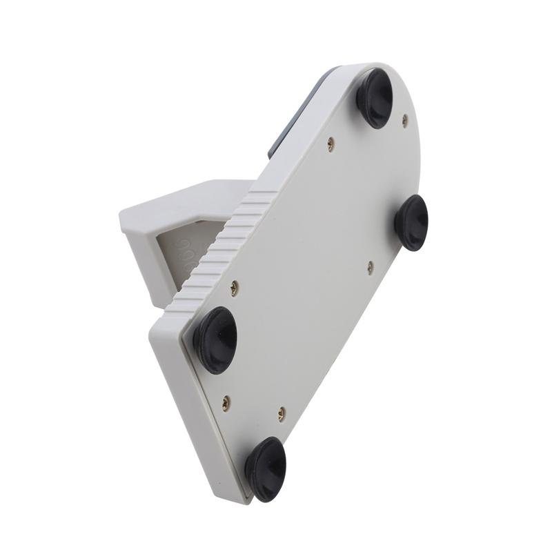 Kreative DIY Schmelzklebepistole Basishalterung Reparaturwerkzeuge Klebestiftständer Zubehör