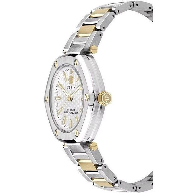 Часы ZEGAREK Philipp Plein The Hexagon Street Couture PW1BA0523