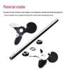 Lab 304 Stainless Steel Stirring Paddle