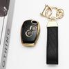2 Buttons Auto Keyless Car Key Cover Case Remote Shell Fob Bag For Renault Clio Scenic Megane Duster Sandero Captur Twingo Modus