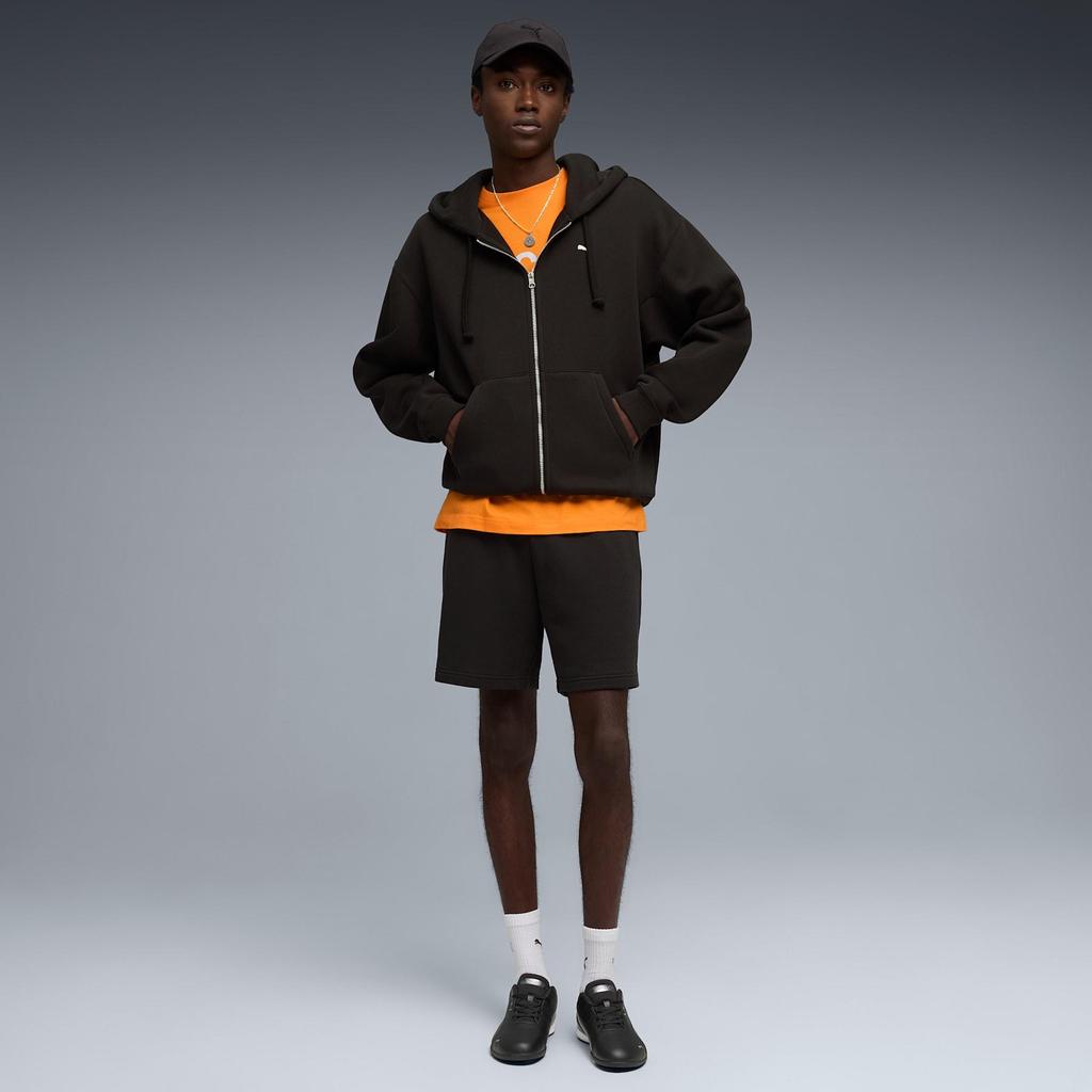 Puma MCLAREN ESS Men's Shorts Black 63745401 R XXL