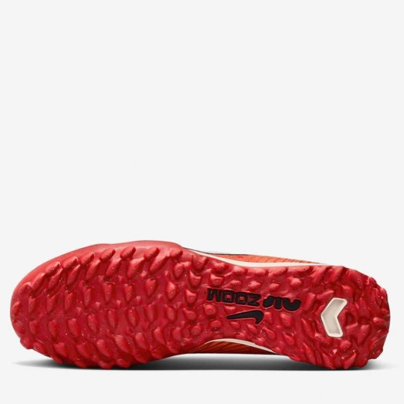 Nike Soccer Shoe Vapor 15 Academy Mercurial Dream Speed Tf Fd1168 600 Pna2408 Futsal Shoe