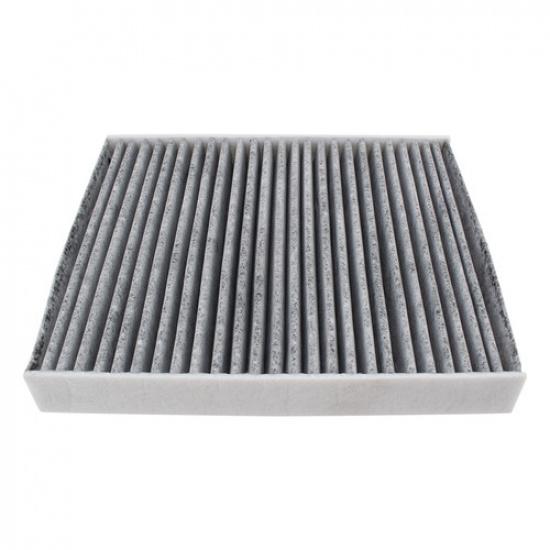 Combo Air Filter+ Charcoal Cabin Filter For 2017- Subaru Impreza Sport 2.0L
