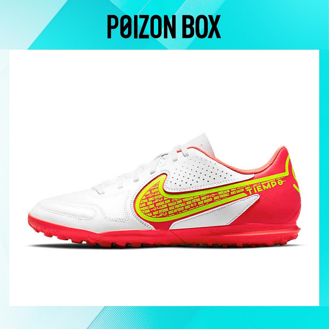 

бутсы Nike Tiempo Legend 9 Football shoes Men DA1193-176